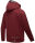Stone Harbour Finn Luca Pullover Sweatjacke Hoodie B729 Bordeaux Größe S - Gr. S