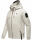 Stone Harbour Finn Luca Pullover Sweatjacke Hoodie B729 Grau Melange Größe S - Gr. S