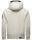 Stone Harbour Finn Luca Pullover Sweatjacke Hoodie B729 Grau Melange Größe S - Gr. S