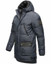 Stone Harbour Winterjacke Tahaa Winterparka B728 Olive Größe XXL - Gr. 2XL