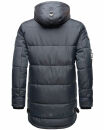 Stone Harbour Winterjacke Tahaa Winterparka B728 Olive Größe XXL - Gr. 2XL