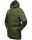 Stone Harbour Winterjacke Tahaa Winterparka B728 Olive Größe XXL - Gr. 2XL