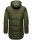 Stone Harbour Winterjacke Tahaa Winterparka B728 Olive Größe XXL - Gr. 2XL