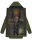 Stone Harbour Winterjacke Tahaa Winterparka B728 Olive Größe XXL - Gr. 2XL