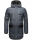 Stone Harbour Winterjacke Tahaa Winterparka B728 Stone Blue Größe XL - Gr. XL