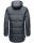Stone Harbour Winterjacke Tahaa Winterparka B728 Stone Blue Größe XL - Gr. XL