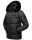 Stone Harbour Zarlaan Herren Winterjacke Parka B730 Schwarz Größe S - Gr. S