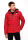 Stone Harbour Zaharoo wasserdichte Herren Regen Steppjacke B731 Chili Rot Größe XL - Gr. XL