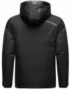 Stone Harbour  Moagaa Winterjacke Outdoorjacke  B732 Schwarz Größe S - Gr. S