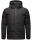 Stone Harbour  Moagaa Winterjacke Outdoorjacke  B732 Schwarz Größe S - Gr. S