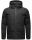 Stone Harbour  Moagaa Winterjacke Outdoorjacke  B732 Schwarz Größe XXL - Gr. 2XL