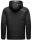 Stone Harbour  Moagaa Winterjacke Outdoorjacke  B732 Schwarz Größe XXXL - Gr. 3XL