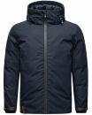 Stone Harbour  Moagaa Winterjacke Outdoorjacke  B732 Navy Größe S - Gr. S