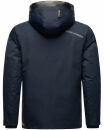 Stone Harbour  Moagaa Winterjacke Outdoorjacke  B732 Navy Größe S - Gr. S