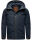 Stone Harbour  Moagaa Winterjacke Outdoorjacke  B732 Navy Größe S - Gr. S