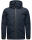 Stone Harbour  Moagaa Winterjacke Outdoorjacke  B732 Navy Größe S - Gr. S