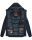 Stone Harbour  Moagaa Winterjacke Outdoorjacke  B732 Navy Größe S - Gr. S