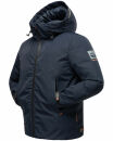 Stone Harbour  Moagaa Winterjacke Outdoorjacke  B732 Navy Größe XXL - Gr. 2XL