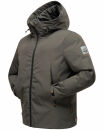 Stone Harbour  Moagaa Winterjacke Outdoorjacke  B732 Anthrazit Größe S - Gr. S