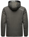 Stone Harbour  Moagaa Winterjacke Outdoorjacke  B732 Anthrazit Größe S - Gr. S