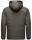 Stone Harbour  Moagaa Winterjacke Outdoorjacke  B732 Anthrazit Größe S - Gr. S
