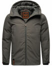 Stone Harbour  Moagaa Winterjacke Outdoorjacke  B732...