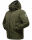 Stone Harbour  Moagaa Winterjacke Outdoorjacke  B732 Olive Größe S - Gr. S