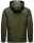 Stone Harbour  Moagaa Winterjacke Outdoorjacke  B732 Olive Größe S - Gr. S