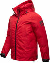 Stone Harbour  Moagaa Winterjacke Outdoorjacke  B732 Chili Rot Größe S - Gr. S