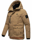 Stone Harbour Admaroo warme Winterjacke B733