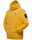 Stone Harbour Bodo Shain Herren Hoodie B716 Senf Gelb Größe L - Gr. L