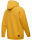 Stone Harbour Bodo Shain Herren Hoodie B716 Senf Gelb Größe L - Gr. L