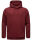 Stone Harbour Bodo Shain Herren Hoodie B716 Bordeaux Größe S - Gr. S