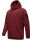 Stone Harbour Bodo Shain Herren Hoodie B716 Bordeaux Größe S - Gr. S