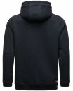 Stone Harbour Crazy Frank Herren Hoodie B717 Navy Größe S - Gr. S