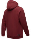 Stone Harbour Crazy Frank Herren Hoodie B717 Bordeaux Größe S - Gr. S