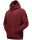 Stone Harbour Crazy Frank Herren Hoodie B717 Bordeaux Größe S - Gr. S