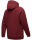 Stone Harbour Crazy Frank Herren Hoodie B717 Bordeaux Größe S - Gr. S