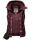 Marikoo Taisaa Damen Stepp Weste Übergangsjacke Weinrot Größe XXL - Gr. 44