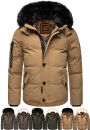 Stone Harbour Halvaar Herren Winterjacke B734