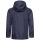 Alessandro Salvarini Herren Regenjacke AS323 Navy Größe S - Gr. S