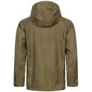 Alessandro Salvarini Herren Regenjacke AS323 Olive Größe XL - Gr. XL