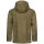 Alessandro Salvarini Herren Regenjacke AS323 Olive Größe XL - Gr. XL