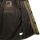 Alessandro Salvarini Herren Regenjacke AS323 Olive Größe XL - Gr. XL