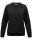 Marikoo Umikoo Damen Hoodie B918 Schwarz Größe S - Gr. 36