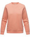 Marikoo Umikoo Damen Hoodie B918 Apricot Größe S - Gr. 36
