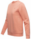 Marikoo Umikoo Damen Hoodie B918 Apricot Größe S - Gr. 36