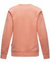 Marikoo Umikoo Damen Hoodie B918 Apricot Größe S - Gr. 36