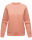 Marikoo Umikoo Damen Hoodie B918 Apricot Größe S - Gr. 36