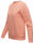 Marikoo Umikoo Damen Hoodie B918 Apricot Größe S - Gr. 36